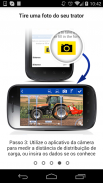 MICHELIN AGROPRESSURE screenshot 3