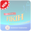 Fiqih Kelas 9 Kur13 icon