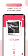 Luvy - App for Couples screenshot 0