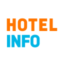 HOTEL DE - 300.000 Hotels Icon