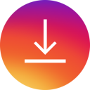 Downloader for Instagram