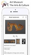 Art Museum -The Arts & Culture screenshot 13