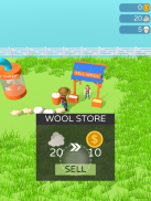 Wool Farming screenshot 3