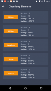 Chemistry Notes screenshot 5