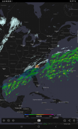 MyRadar NOAA: Radar meteorológico screenshot 13