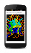 Bio-Molecule Structure screenshot 2