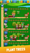 Idle Lemonade Tycoon Empire screenshot 3