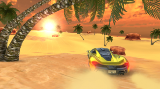P1 Drift Simulator screenshot 2
