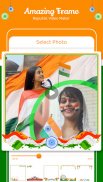 Republic Day Video Maker screenshot 4