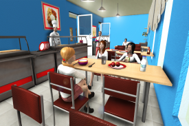 Virtual High School Simulator screenshot 6