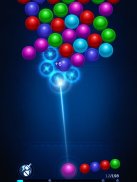 Bubble Shooter magnetic balls screenshot 20