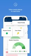 Smartsheet: Teams & Projects screenshot 4