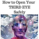 How to open Your Third eye