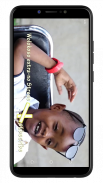 Fresh Kid Videos App screenshot 1