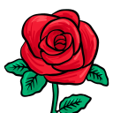 Roses flower Wallpapers V2