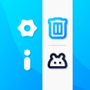 Apps Manager - APK Manager Icon