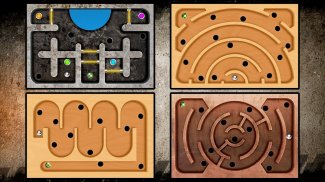 Labyrinth Game screenshot 2