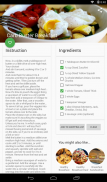 All Recipes Free - Food Recipes App screenshot 7