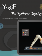 YogiFi: Smart Yoga Trainer screenshot 9