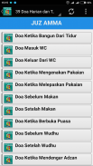 Doa Anak Muslim with MP3 screenshot 2