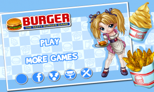 Burger screenshot 4