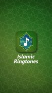 Islamic ringtones screenshot 0