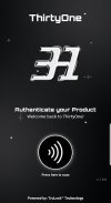 ThirtyOne screenshot 1