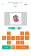 Medical Terminology Quiz Game: Trivia App screenshot 0