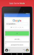 Quigle - Google Feud + Quiz screenshot 7