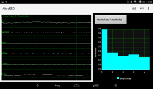 AttysEEG screenshot 5