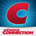 The Costco Connection Icon