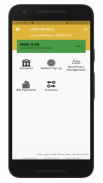 UDA MFB MOBILE BANKING screenshot 0