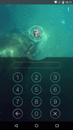 Advanced Protection ☞ AppLock screenshot 4
