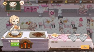 Food Fantasy screenshot 8