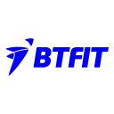 BTFIT: Online Personal Trainer - Fitness Class Icon