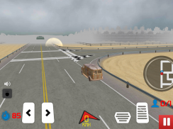 Pure Asphalt Fever screenshot 6