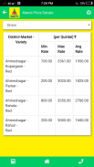 JAI KISAAN-Agri App by Adventz screenshot 4