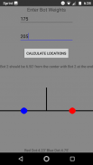 FRC Generator Switch Level Calculator screenshot 1