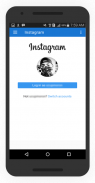 SocialConnect - for Fb and Instagram with Passcode screenshot 3