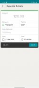 Daybook - Expense Manager screenshot 10