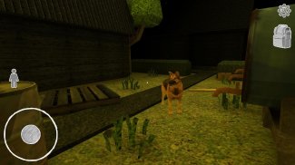 Mr. Dog: Scary Story of Son. Horror Game screenshot 5