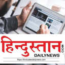 Hindustan Daily News Icon