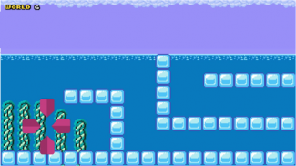 Super Frog Bros. screenshot 2