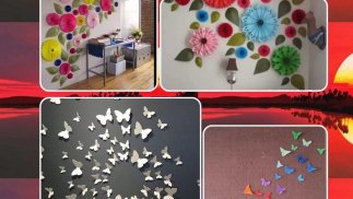 wall decoration ideas screenshot 5