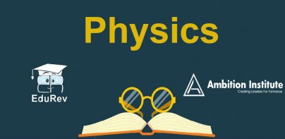 Physics App for JEE Mains, Adv