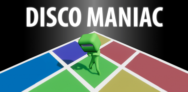 Disco Maniac screenshot 7