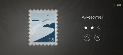 Philatelist - Stamp Collecting screenshot 1