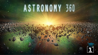 Astronomy 360 screenshot 5