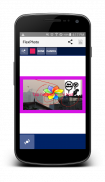FlexPhoto (Photo editor) screenshot 0