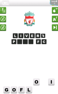 Football Quiz Logo Quiz 5 2 Download Apk For Android Aptoide